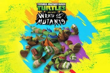 test tortues ninja wrath mutant