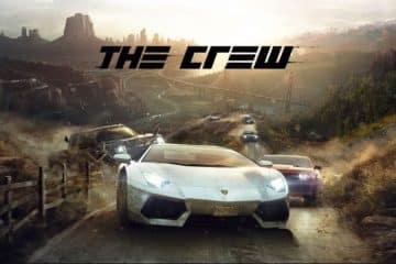 Ubisoft coupe les serveurs du jeu The Crew