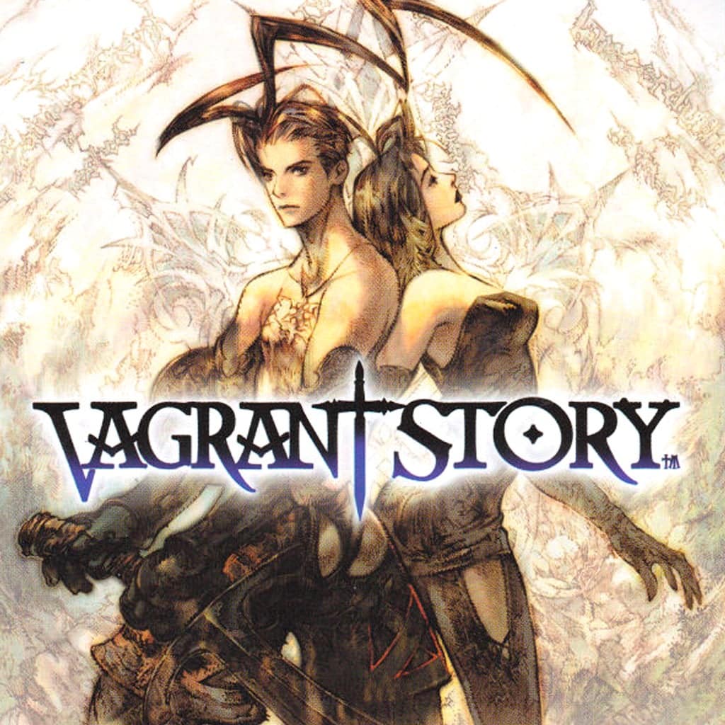 vagrant story remake