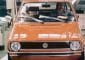 vw golf 50 ans