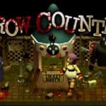 crow country
