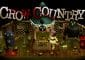 crow country