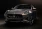 maserati grecale folgore