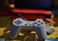 photo manette playstation 1