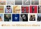 top 100 albums Apple