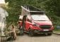 ford transit nugget