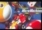micro machines super nintendo