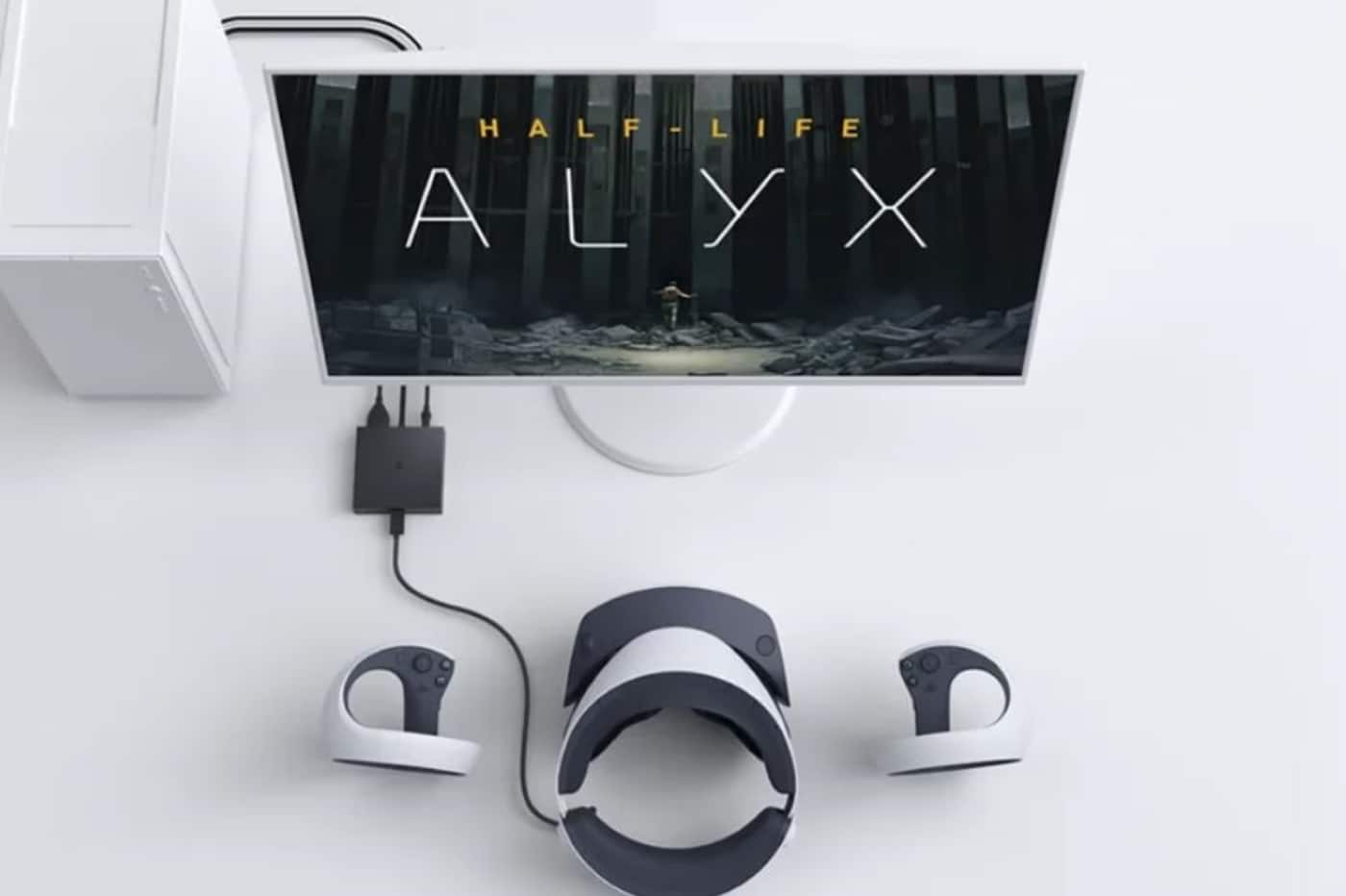 Comment Faire Fonctionner Le Playstation Vr Sur Pc