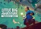 test little big adventure 2024