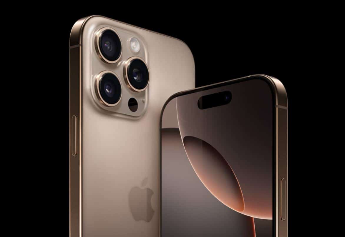 Avis iPhone 16 Pro : le test nuancé (toujours par un fanboy Apple)