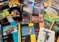notices jeux vidéo retro