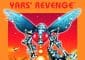 yars revenge intro