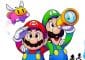 test mario luigi