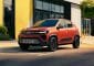nouvelle Dacia Spring Electric 45 commande