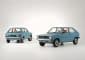 volkswagen polo 50 ans