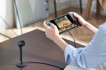 camera video switch 2