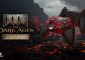 manette xbox elite doom dark ages