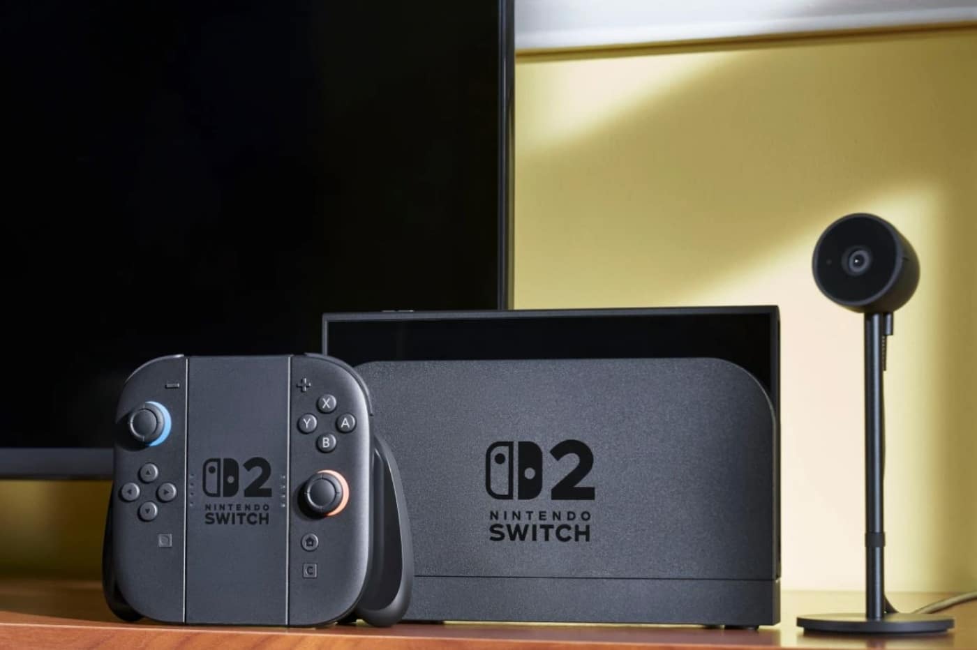 Zelda, Kirby, Mario Party… Voilà combien vont coûter les « mises à jour » Nintendo Switch 2