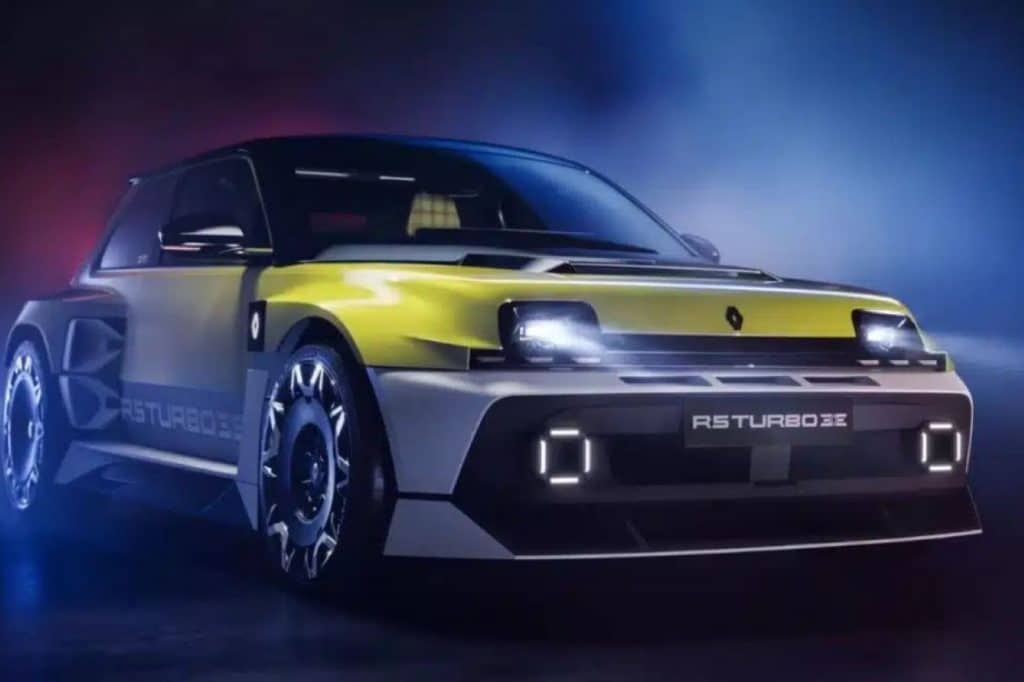 r5 turbo