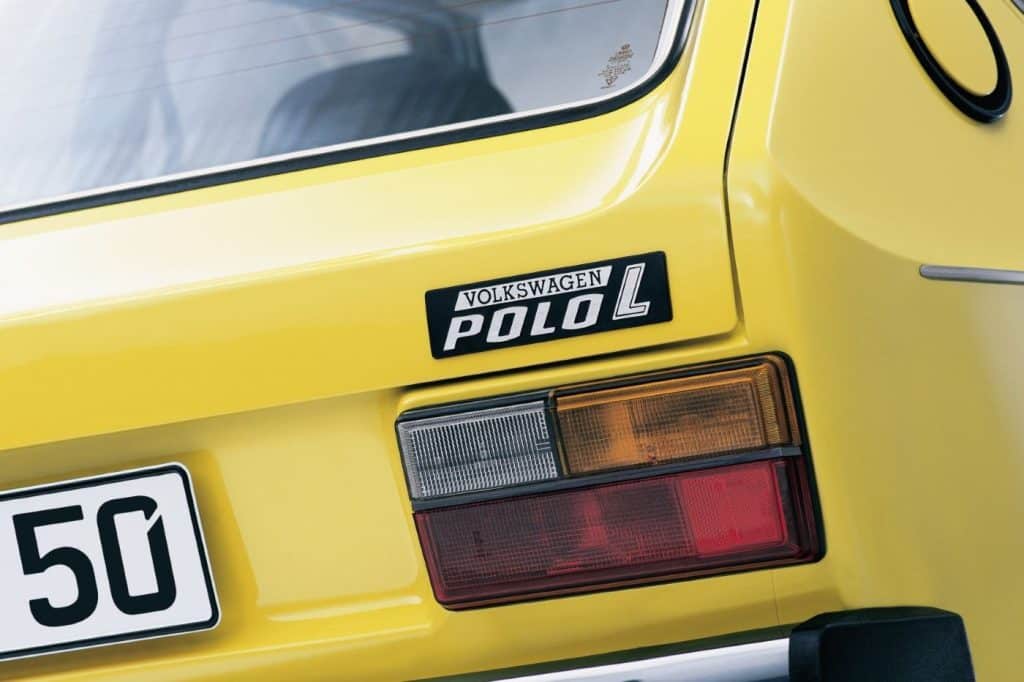 anniversaire polo 50 ans