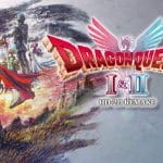 dragon quest 1 2 remake
