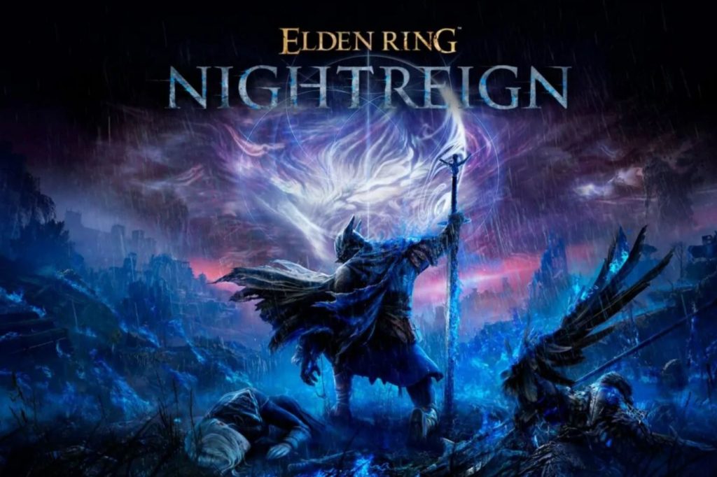 elden ring nightreing