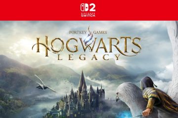hogwarts legacy nintendo switch 2