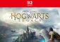 hogwarts legacy nintendo switch 2