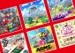mise jour switch 2 gratuites