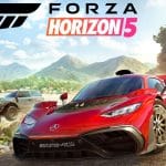 Forza Horizon 5 (PS5)