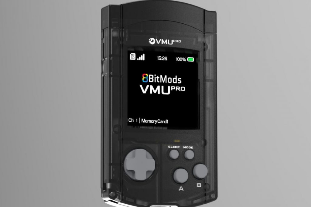vmu pro