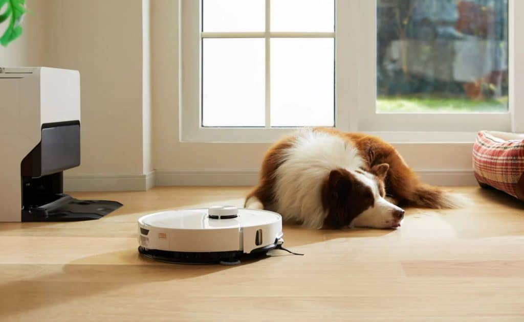roborock s8 max