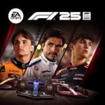 test f1 25