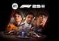 test f1 25