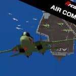 air combat 22