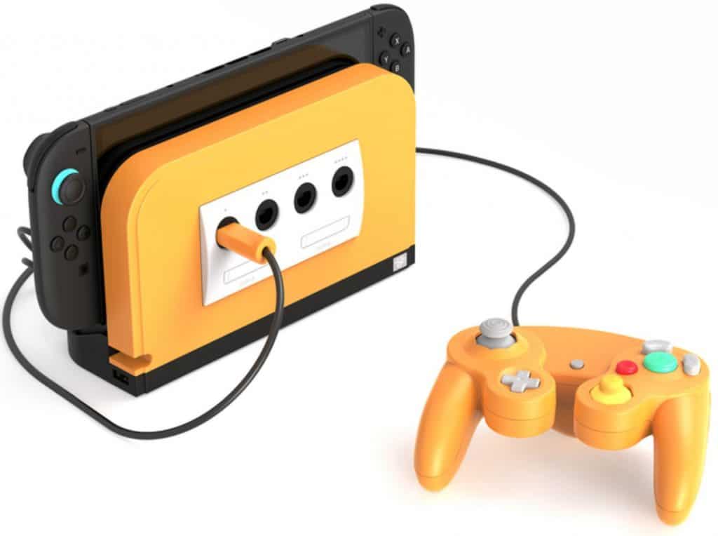 battledock switch 2