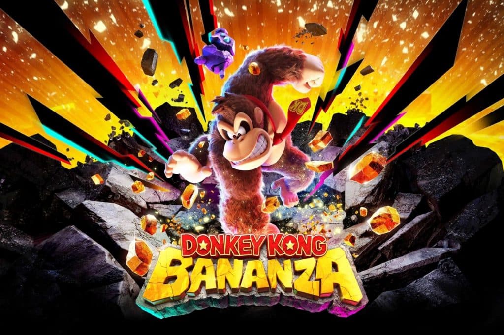 donkey kong bananza cartouche jaune (1)
