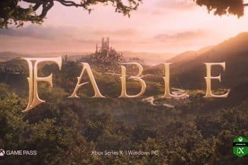 fable xbox