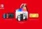 nintendo switch family
