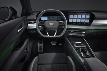 interieur audi q3