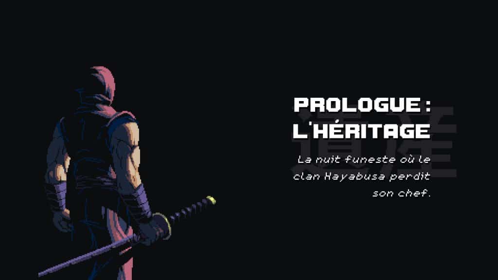 ninja gaiden ragebound
