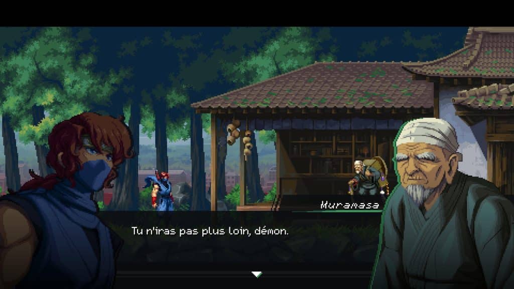 ninja gaiden ragebound