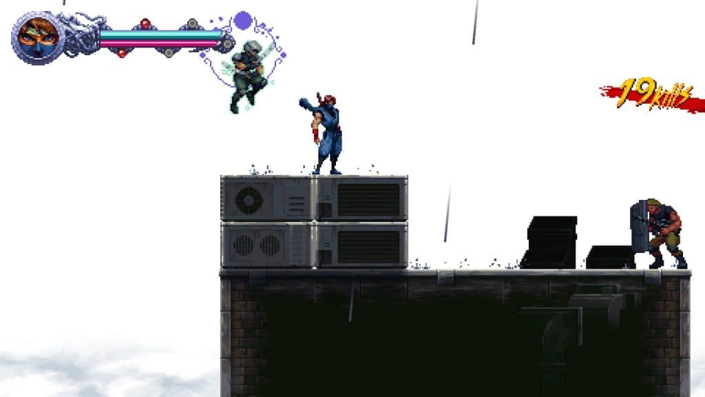ninja gaiden ragebound