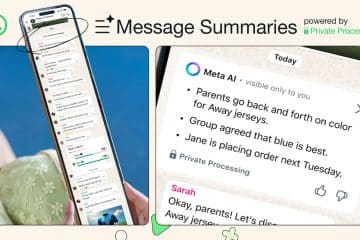 resume ia whatsapp