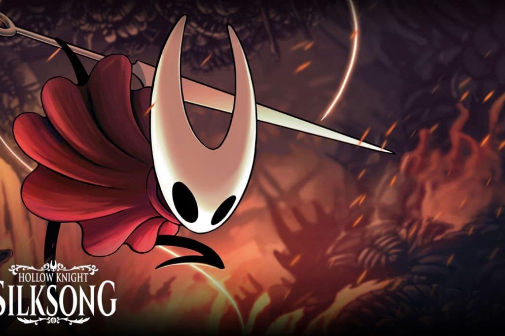 test hollow knight silksong