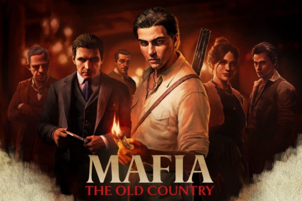 test mafia old country