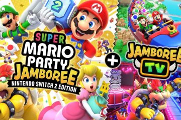test mario party jamboree switch 2