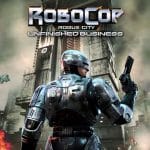 test robocop unfinished business