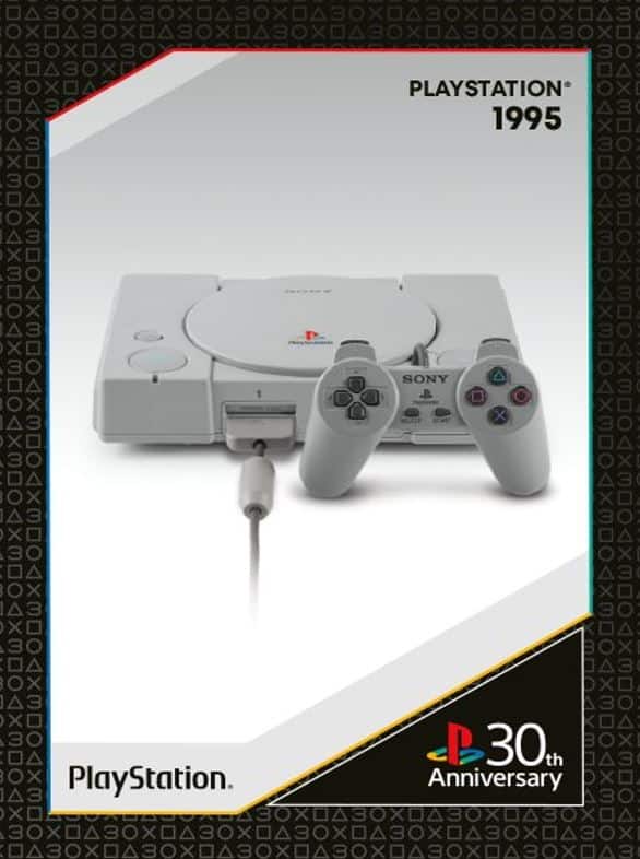 carte playstation panini