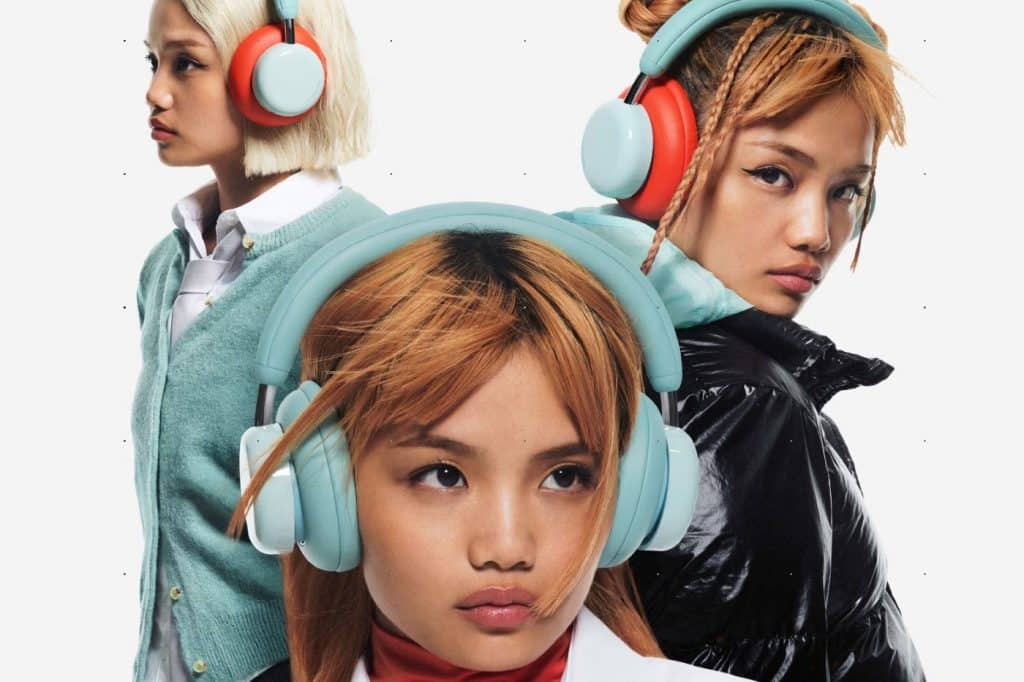 cmf headphone pro